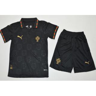 Portugal 2a Equipación 2026 - NIÑOS